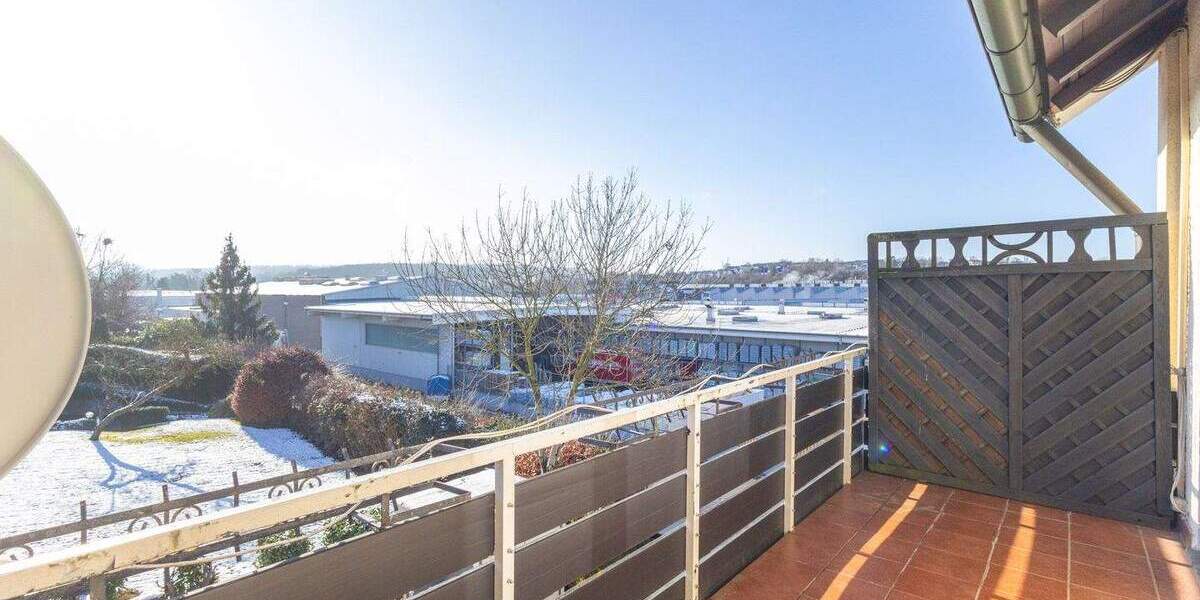 Etagenwohnung Menden Mitte - 4 Zimmer, 125.000&euro; | Angebot:24790587