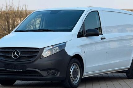 Mercedes-Benz Vito 73.100 km 19.500 &euro; Freiburg 79111