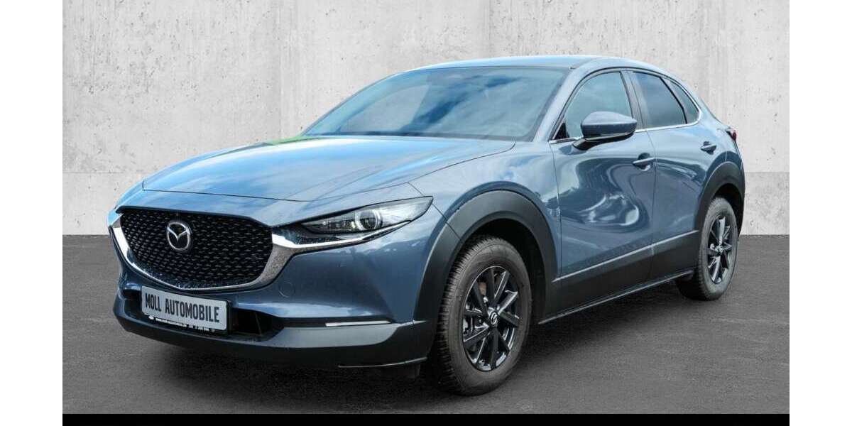Mazda CX-30 13.000 km 27.490 &euro; Düren 52351