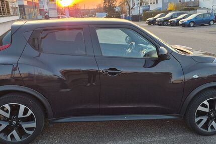 Nissan Juke 86.632 km 7.800 &euro; Ludwigsburg 71634