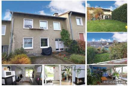 Haus Herdecke - 6 Zimmer, 143 m&sup2;, 385.000&euro; | Angebot:26322672