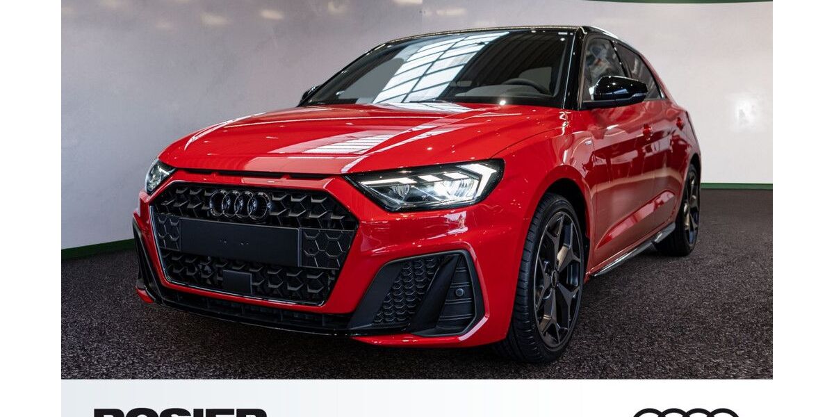 Audi A1 4.999 km 29.999 &euro; Menden 58706