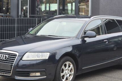 Audi A6 348.000 km 4.750 € Brühl 50321