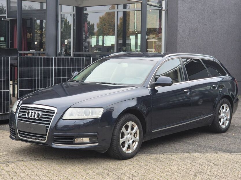 Audi A6 348.000 km 4.750 € Brühl 50321