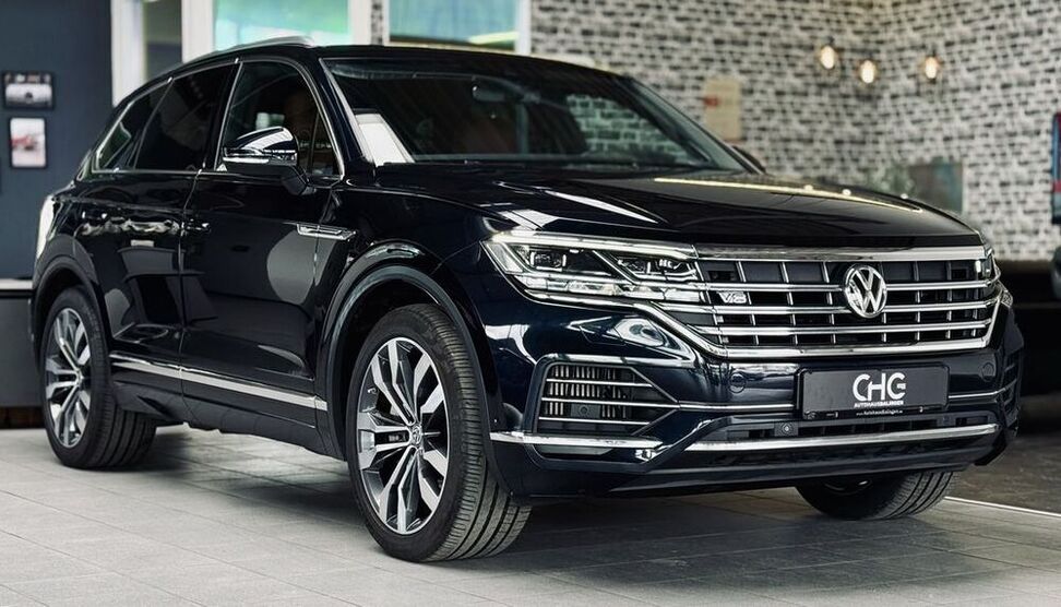 Touareg