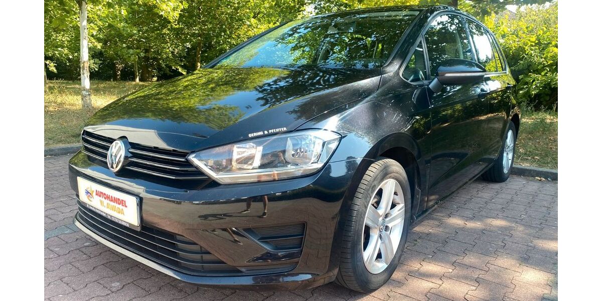 VW Golf 187.332 km 5.500 &euro; Borna 04552