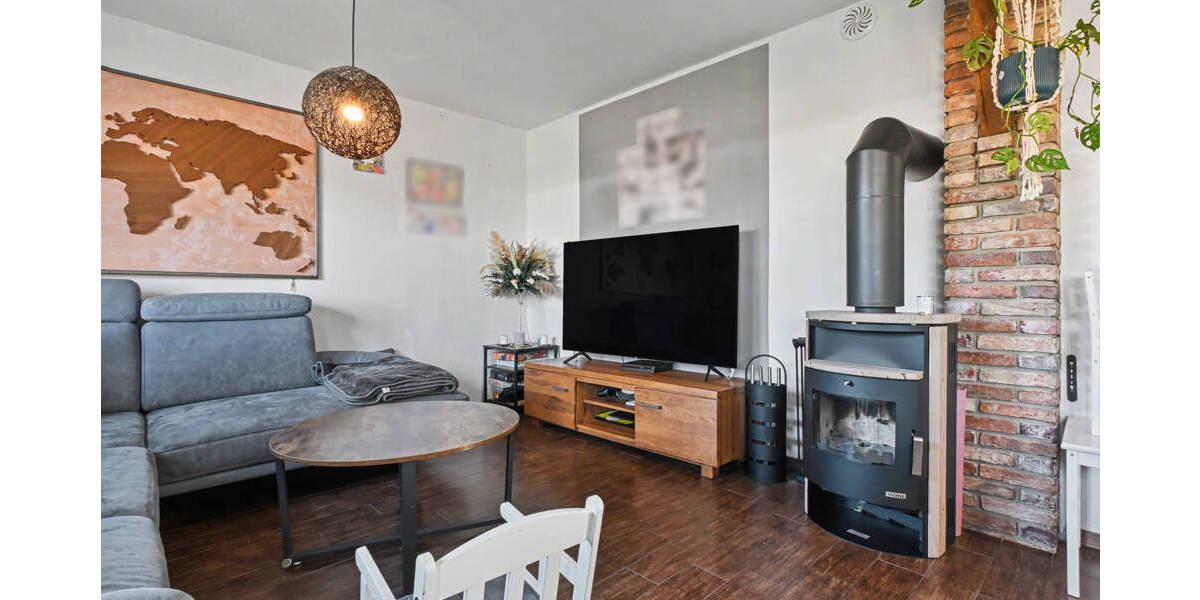 Einfamilienhaus Apen / Augustfehn Augustfehn I - 5 Zimmer, 132 m&sup2;, 310.000&euro; | Angebot:26220373