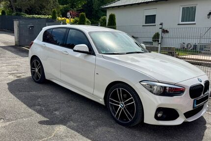 BMW 118 175.500 km 10.500 &euro; Nandlstadt 85405