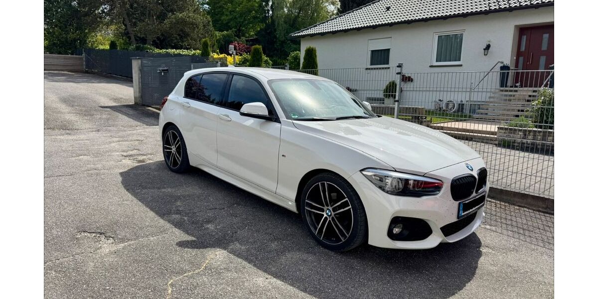 BMW 118 175.500 km 10.500 &euro; Nandlstadt 85405