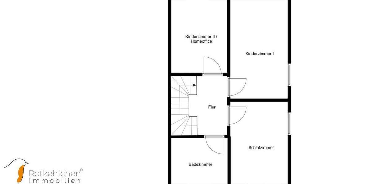 Reihenendhaus Grefrath Oedt - 4 Zimmer, 100 m&sup2;, 338.000&euro; | Angebot:25246192