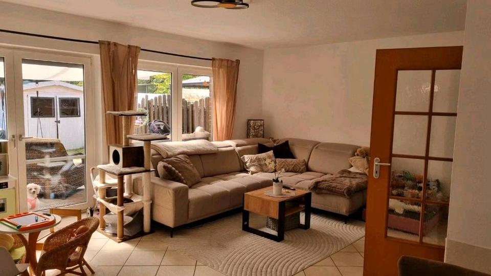 Reihenhaus Wunstorf - 4 Zimmer, 102 m&sup2;, 440.000&euro; | Angebot:26307730