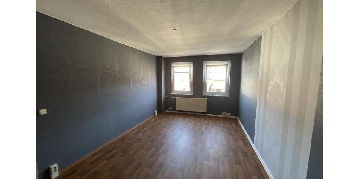 Etagenwohnung Suhl - 3 Zimmer, 72 m&sup2;, 397&euro; | Angebot:26676883
