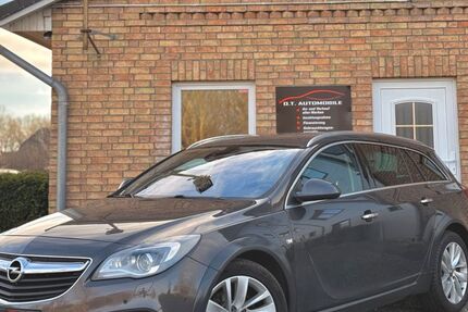 Opel Insignia 109.361 km 11.990 &euro; Wanderup 24997