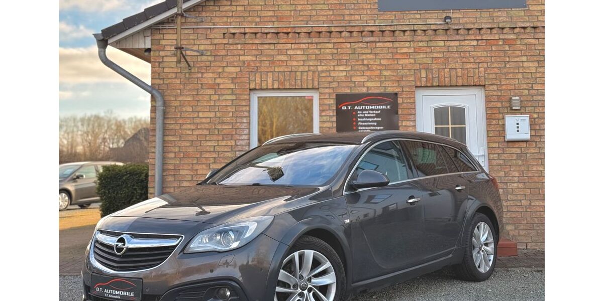 Opel Insignia 109.361 km 11.990 &euro; Wanderup 24997