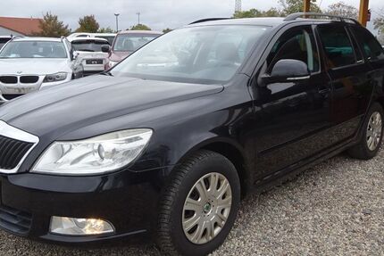 Skoda Octavia 199.150 km 2.000 € Dresden 01219