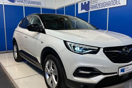 Opel Grandland (X) 95.550 km 13.990 &euro; Straß 89278