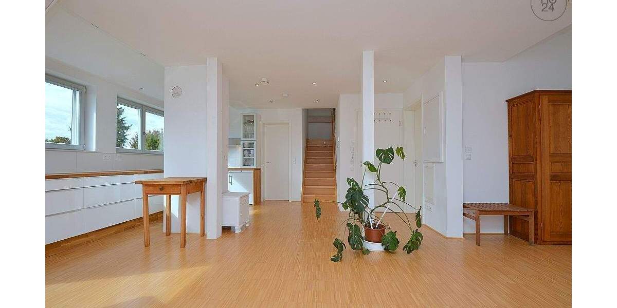 Etagenwohnung Stuttgart Bad Cannstatt - 2 Zimmer, 67 m&sup2;, 1.320&euro; | Angebot:24992529