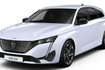 Peugeot 308 7.800 km 27.990 &euro; Hachenburg 57627