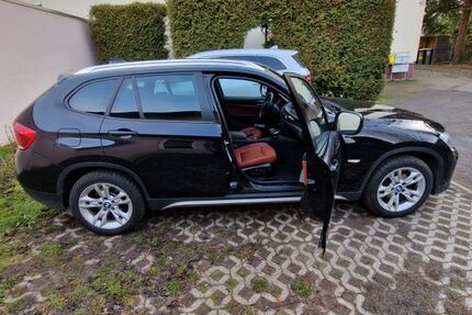BMW X1 112.000 km 9.500 &euro; Leipzig 04315