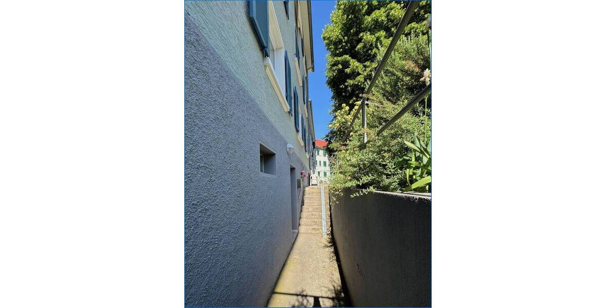 Etagenwohnung Singen / Hohentwiel Singen - 2 Zimmer, 57 m&sup2;, 167.000&euro; | Angebot:26799365
