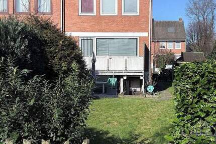 Haus Bremen Osterholz - 5 Zimmer, 108 m&sup2;, 250.000&euro; | Angebot:25896555