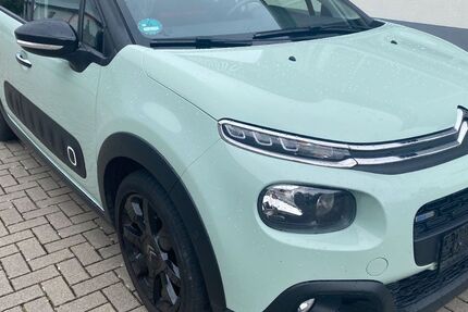 Citroen C3 110.000 km 5.950 &euro; Osthofen 67574