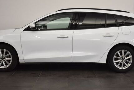Ford Focus 128.310 km 10.980 &euro; Arnstadt 99310