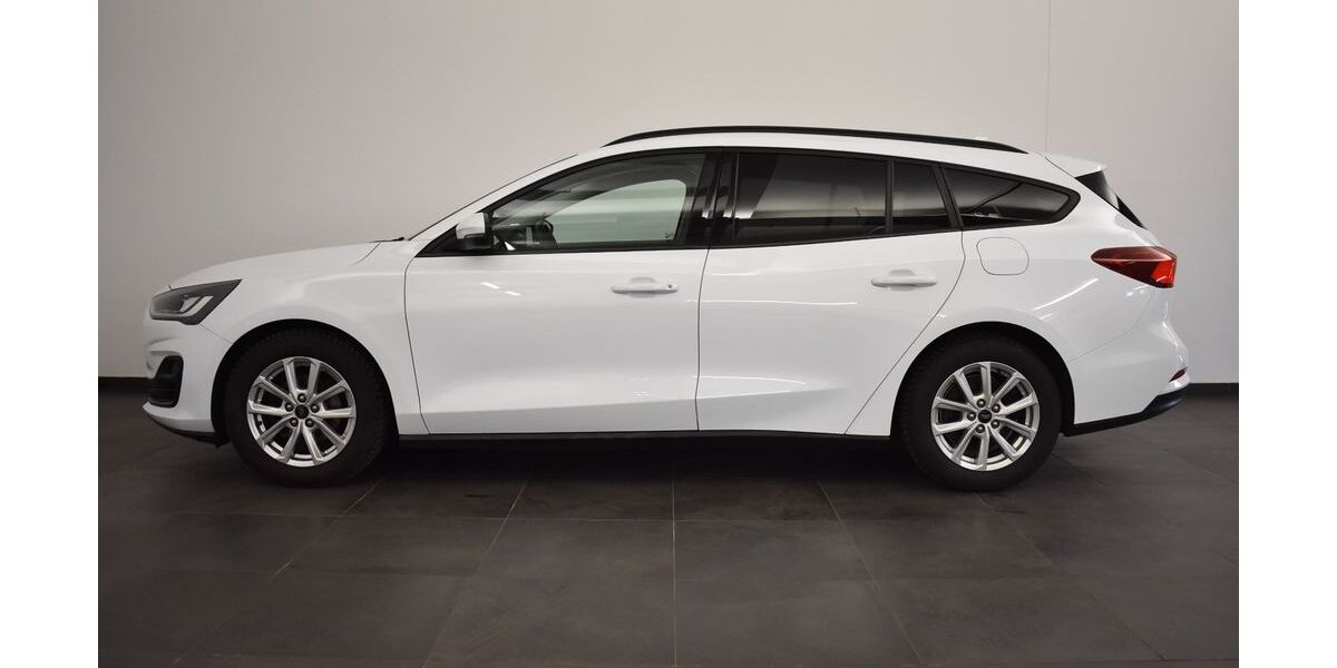 Ford Focus 128.310 km 10.980 &euro; Arnstadt 99310