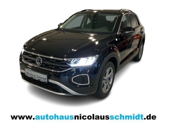 T-Roc