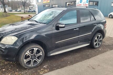 Mercedes-Benz ML 320 310.000 km 3.930 &euro; Leutkirch 88299