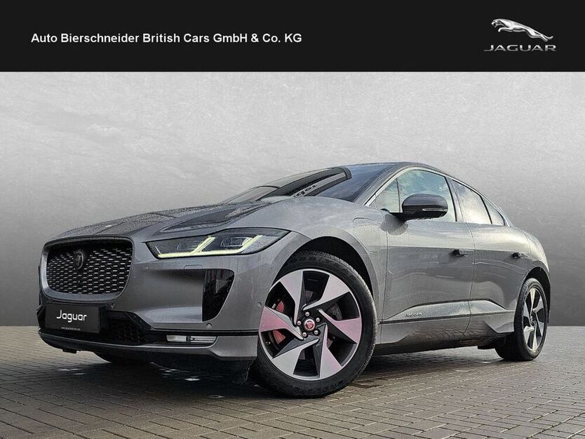 I-Pace