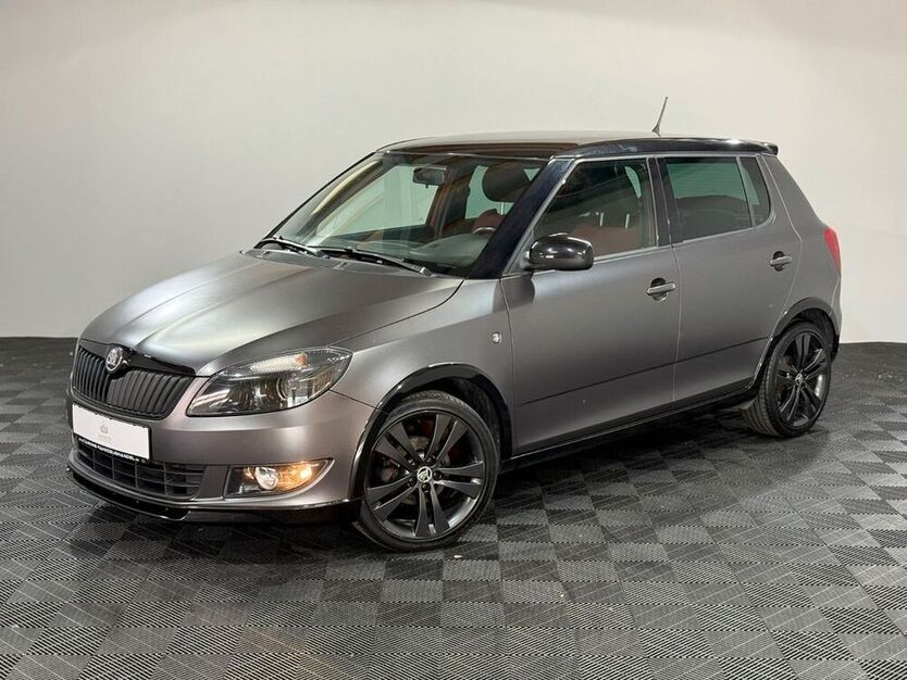 Fabia