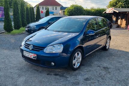 VW Golf 113.057 km 4.990 &euro; Höxter/Stahle 37671