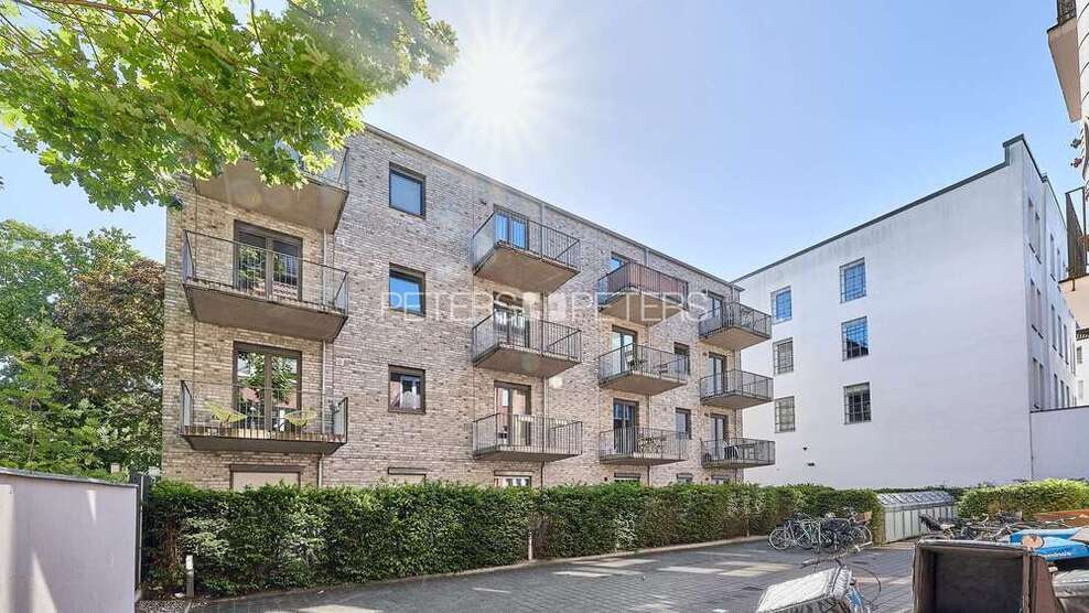 Wohnung zum Kaufen in Hamburg 699.000 € 83.62 m²