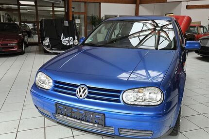 VW Golf 180.450 km 1.395 &euro; Göttingen 37079