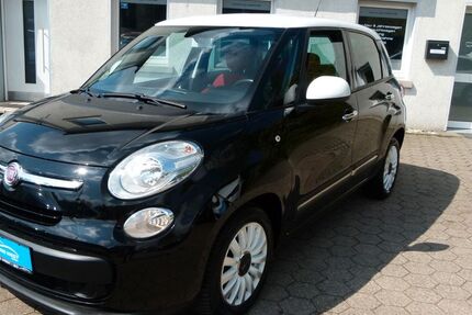 Fiat 500L 130.236 km 6.490 &euro; Bochum 44809