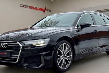 Audi A6 60.000 km 32.989 &euro; Kastorf 23847