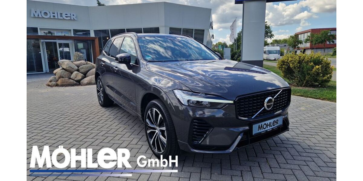 Volvo XC60 92.935 km 39.490 &euro; Bremen 28357