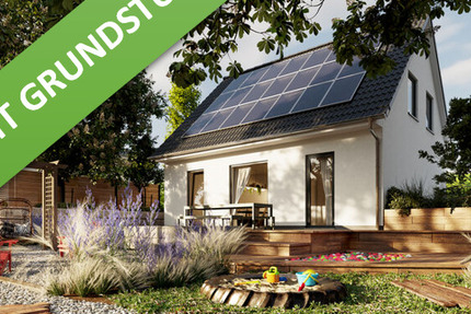 Inkl. Grundstück, ein Haus mit Charme in Gadenstedt. 5 zimmer