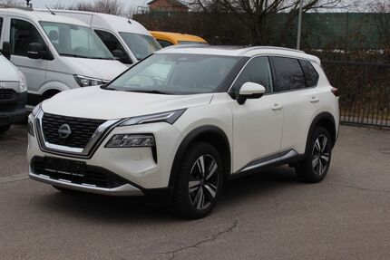 Nissan X-Trail 30.000 km 32.000 &euro; Gernsheim 64579