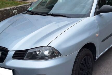 Seat Ibiza 161.000 km 2.249 &euro; Landshut 84032