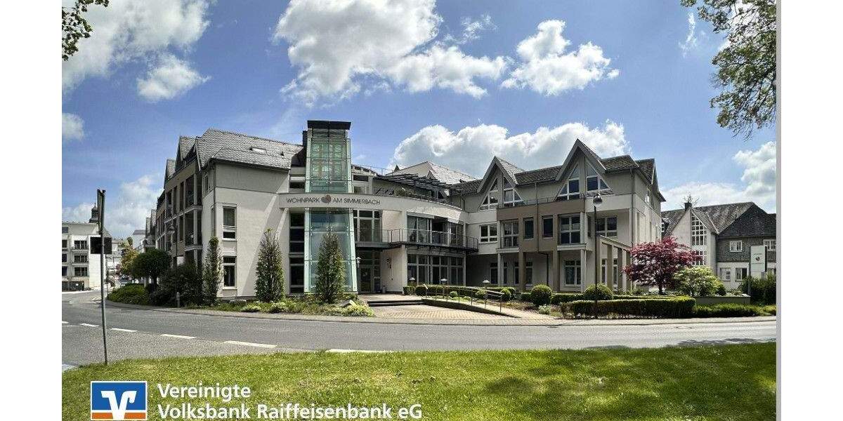 Gewerbeobjekt Simmern/ Hunsrück Hunsrück - 4 Zimmer, 768&euro; | Angebot:25693900