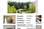 Etagenwohnung München Hadern - 3.5 Zimmer, 83 m&sup2;, 555.000&euro; | Angebot:27116812