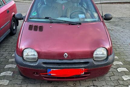 Renault Twingo 172.000 km 800 &euro; Bielefeld 33613