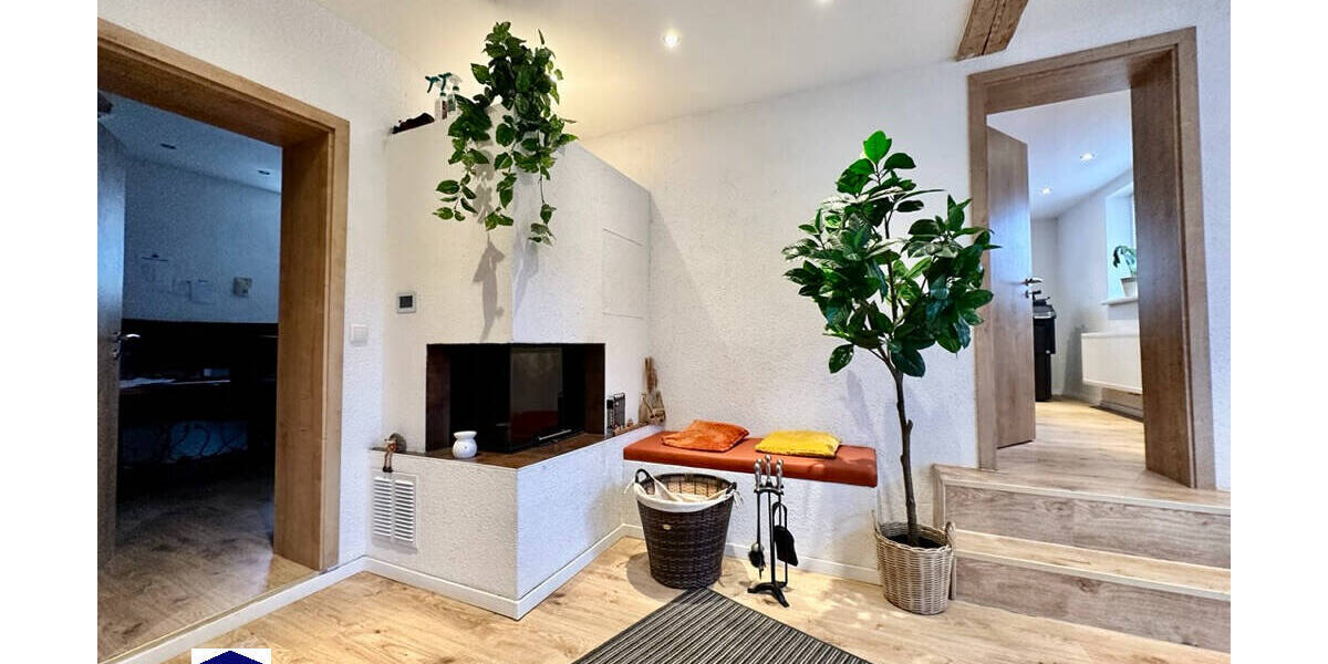 Mehrfamilienhaus, Wohnhaus Floh-Seligenthal / Hohleborn Hohleborn - 1 Zimmer, 408 m&sup2;, 470.000&euro; | Angebot:25660583