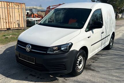 VW Caddy 198.474 km 7.900 &euro; Bersteland 15910