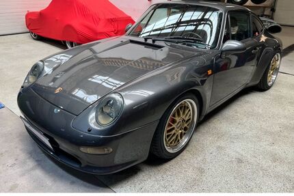 Porsche 993