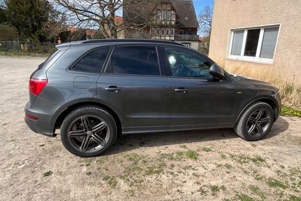 Audi Q5 240.000 km 13.000 &euro; Sibbesse 31079