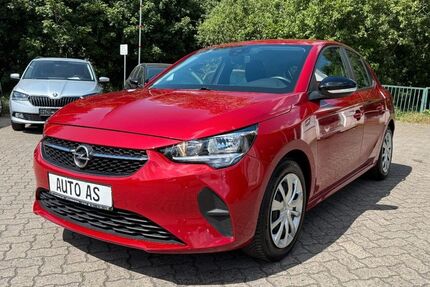 Opel Corsa 107.000 km 9.300 &euro; Zirndorf 90513