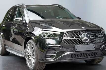 Mercedes-Benz GLE 350 8.500 km 96.450 &euro; Kiel 24109